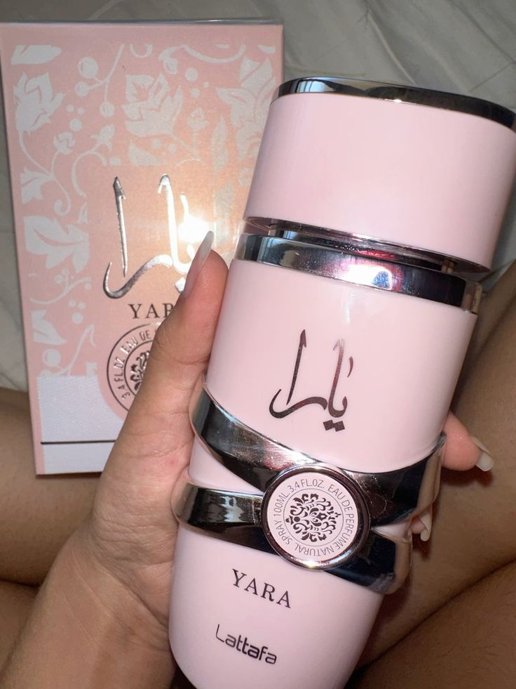 Yara Lattafa Original - 100ml