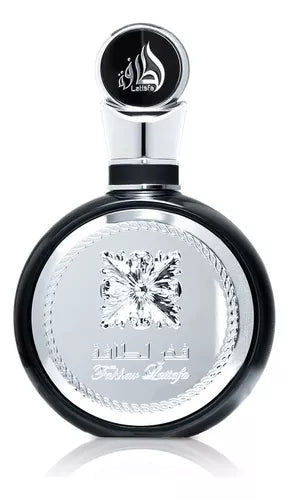 Fakhar Black Original - 100ml