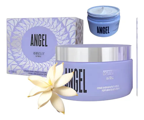 Creme Hidratante Angel - 200ml