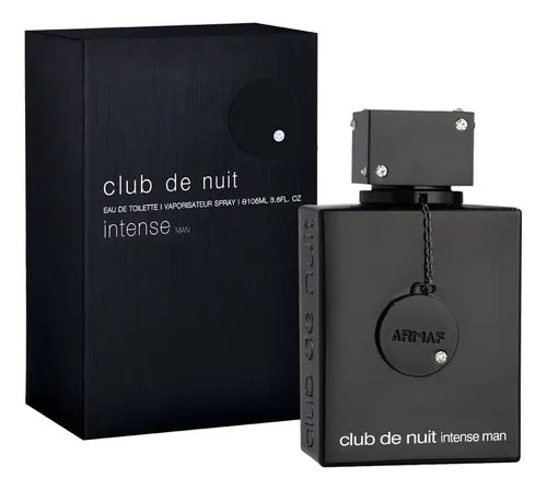 Club De Nuit Intense Man Original - 100ml