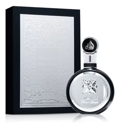 Fakhar Black Original - 100ml