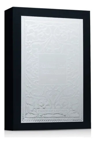 Fakhar Black Original - 100ml