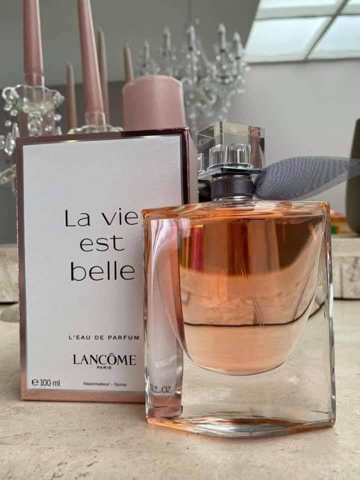 La Vie Est Belle Original - 100ml