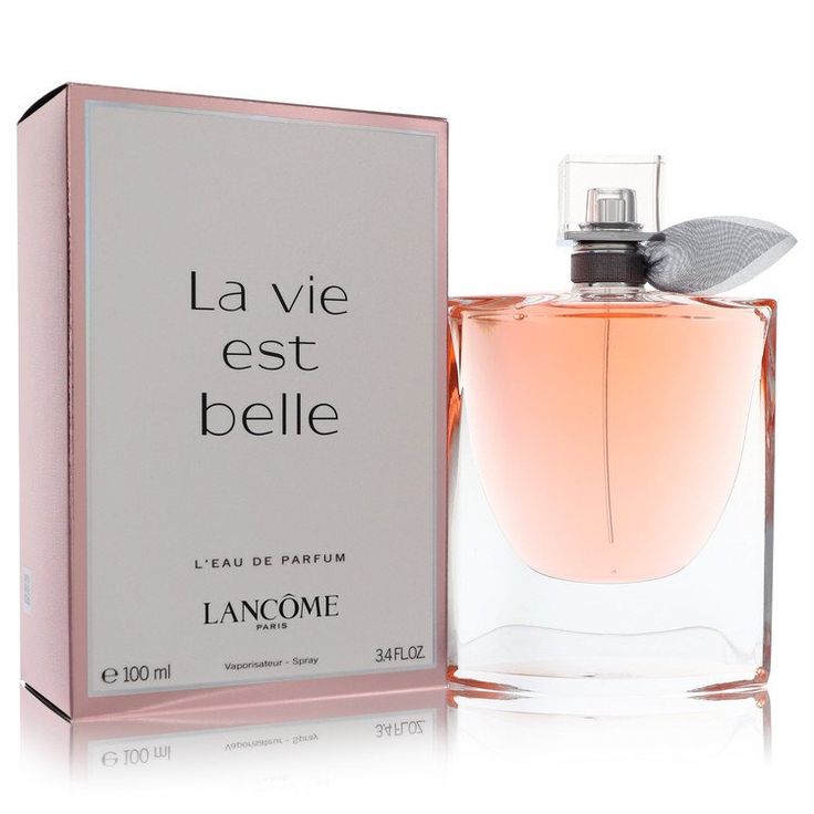 La Vie Est Belle Original - 100ml