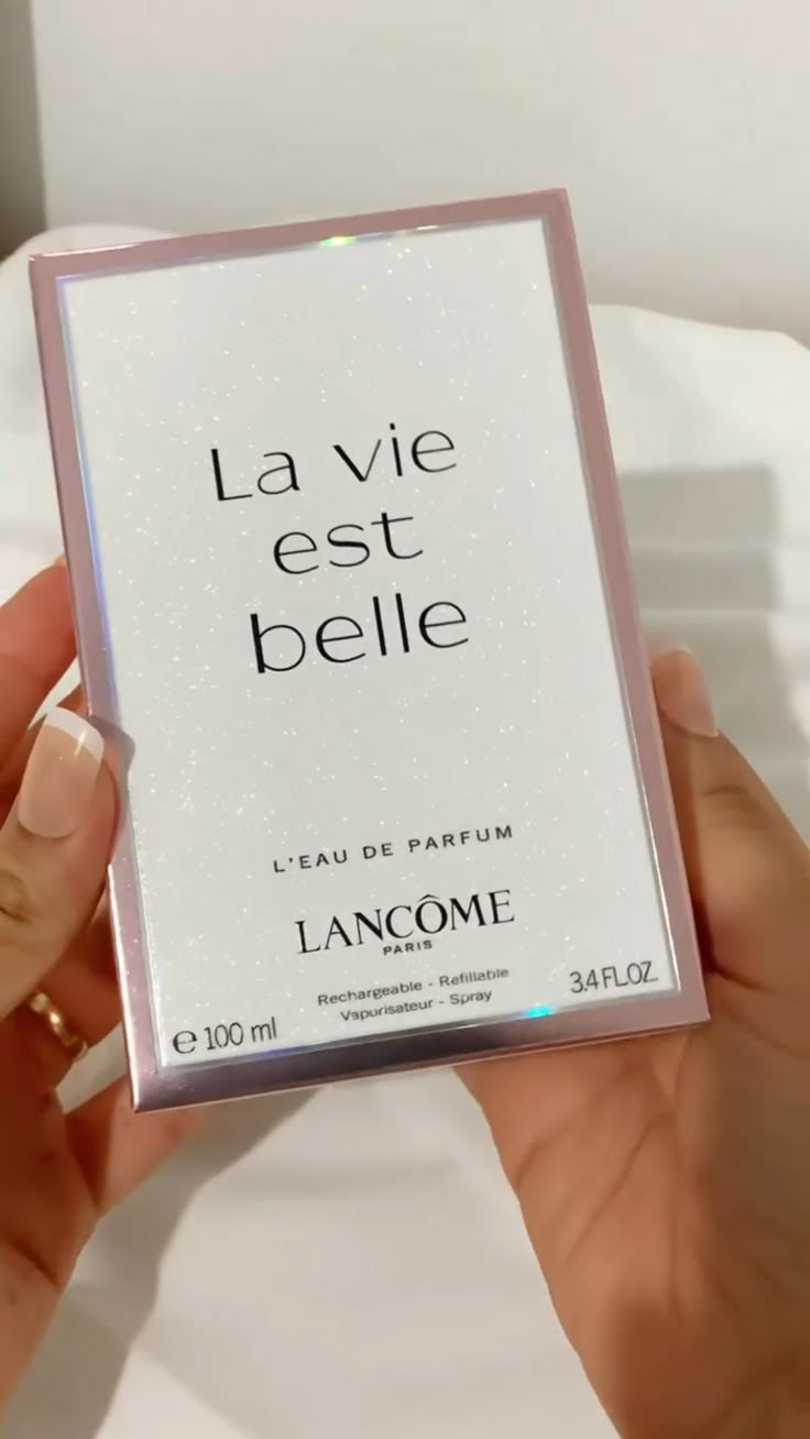 La Vie Est Belle Original - 100ml