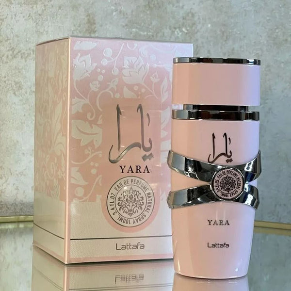 Yara Lattafa Original - 100ml