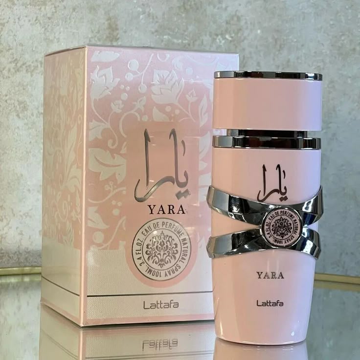 Yara Lattafa Original - 100ml