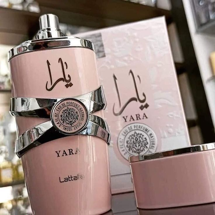 Yara Lattafa Original - 100ml