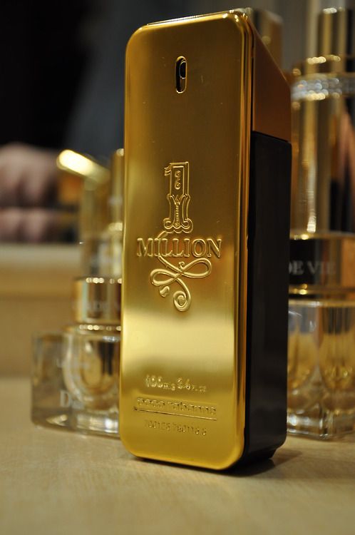 1 Million Original - 100ml